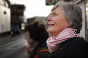 Iréne Andersson Iréne Andersson, ordförande Unika Ludvika